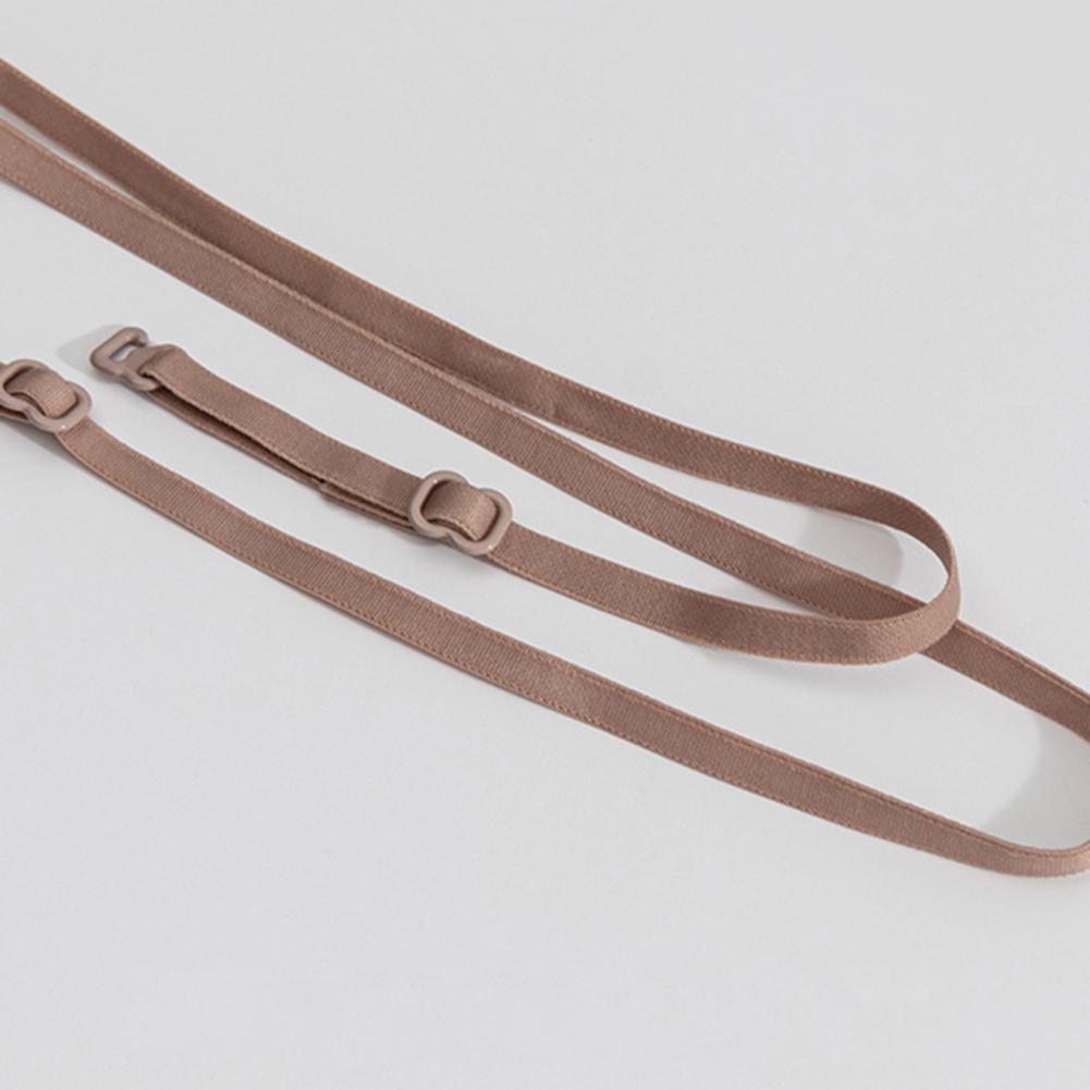 Bralette Wireless Soft - ソフトパッド入りブラレット、女性用スパゲッティストラップスポーツブラ、ワイヤレスパッド入りブラレット、快適なサポートのためのソフトで伸縮性のあるブラトップ