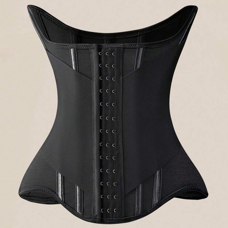 お腹引き締め女性用ワンピースウエストトレーナーシェイプウェア - Shapewear Bodysuit Firm のレビューと価格