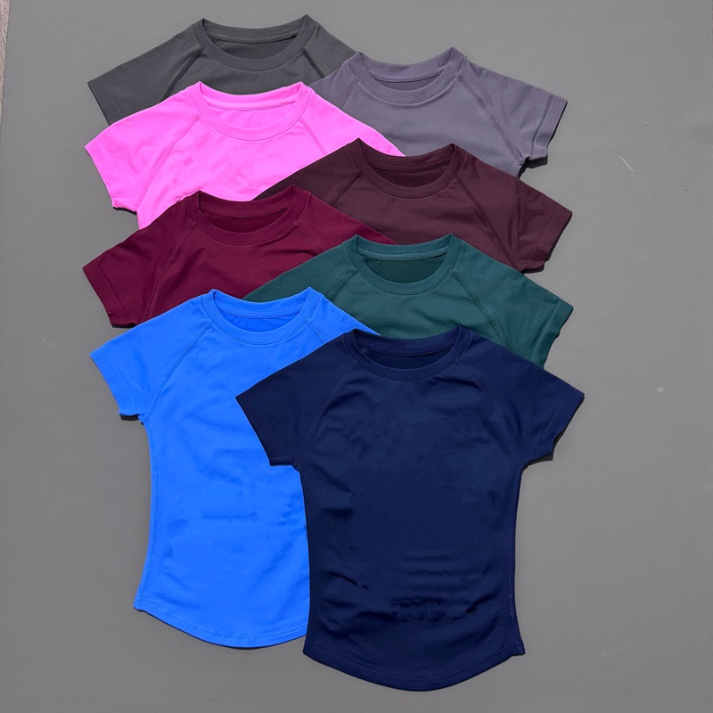 Histello 女性半袖スリムフィットシームレスヨガボディ - Shapewear Bodysuit Firm のレビューと価格