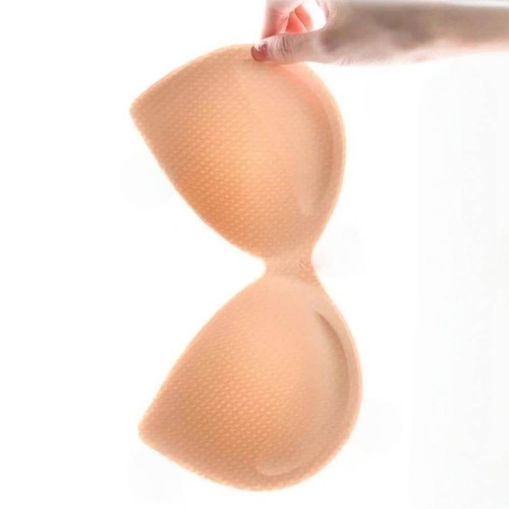 快適なプッシュアップワイヤレスブラ、ソフトサポートランジェリ - Bralette Wireless Soft のレビューと価格