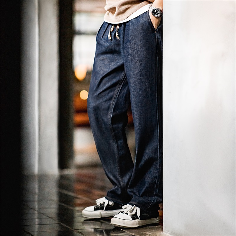 Maden カジュアル リヨセル クール コンフォート ジー - Levis Jeans 501 のレビューと価格