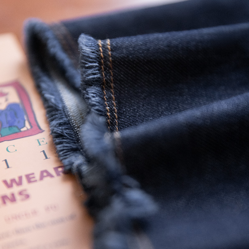 Maden カジュアル リヨセル クール コンフォート ジー - Levis Jeans 501 のレビューと価格