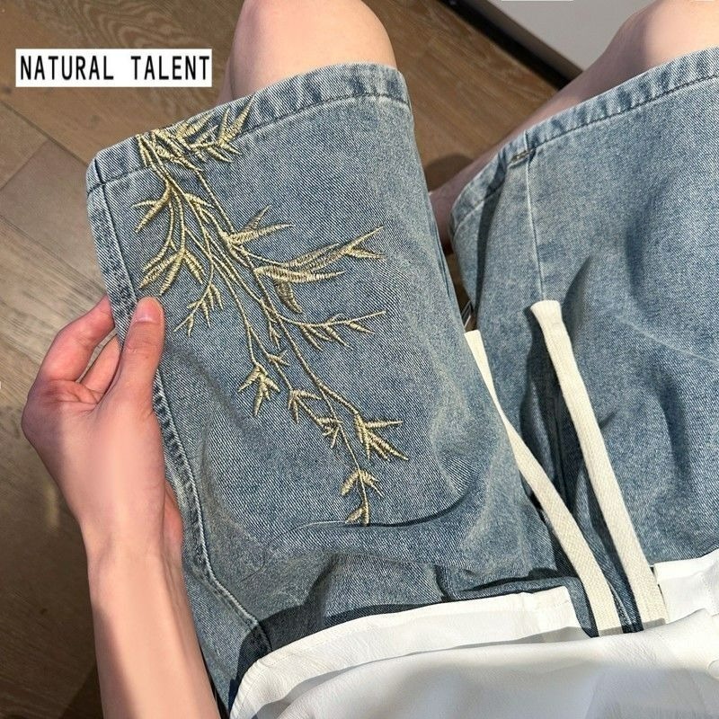 メンズ2026夏レトロウォッシュ加工ニューチャイニーズスタイ - Levis Jeans 501 のレビューと価格
