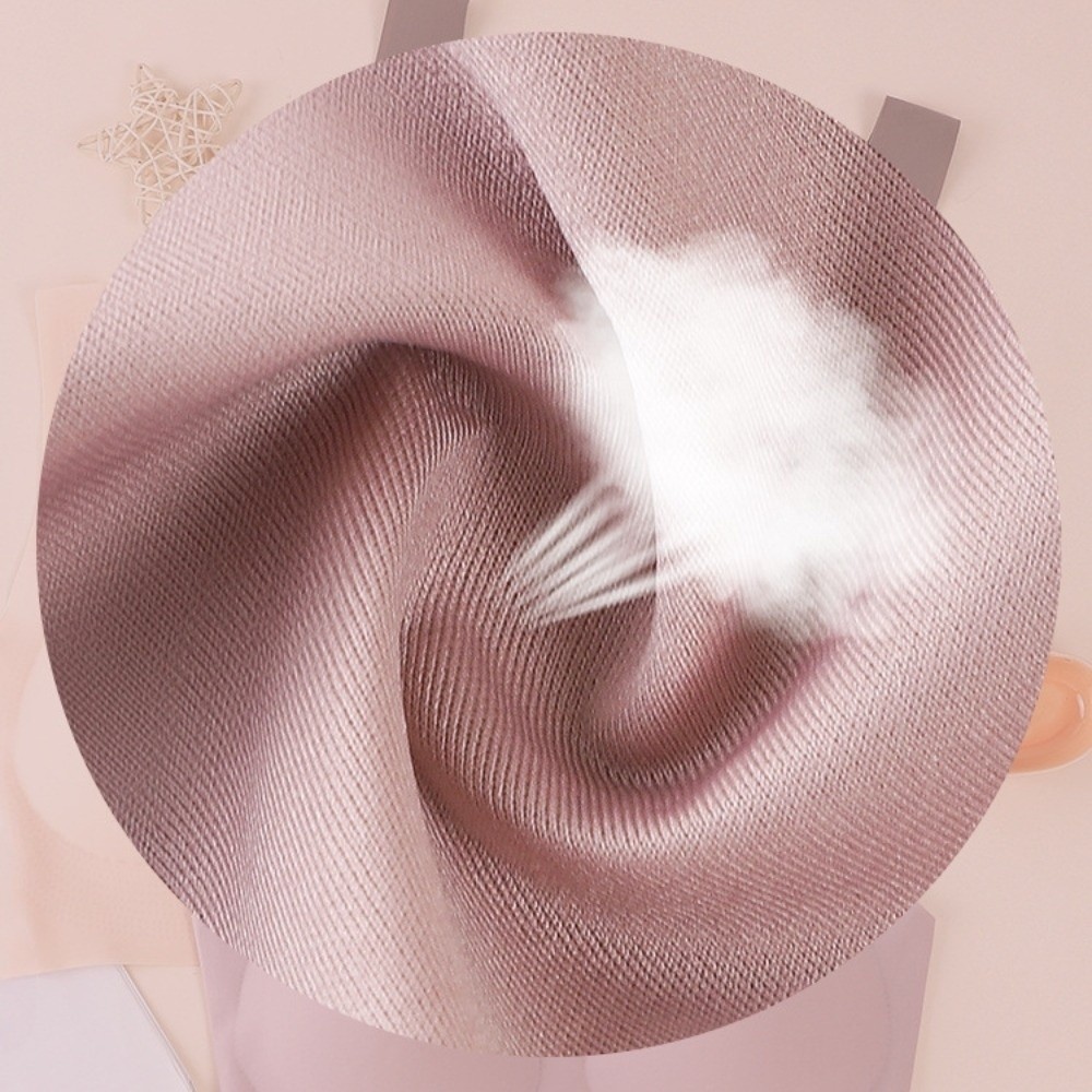 ソフトフィットワイヤレスブラジャー耐衝撃性プッシュアップシー - Bralette Wireless Soft のレビューと価格