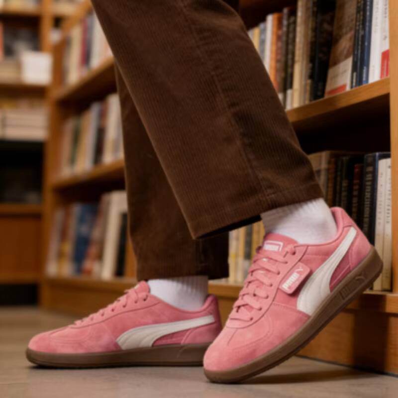 2026 新しいプーマ ミッド ロートップ クラシック ファ - Puma Shoes Suede Classic のレビューと価格